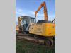 New Holland E245B Foto 4 thumbnail