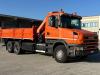 Scania T114 6x4  340CV Foto 17 thumbnail