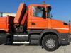 Scania T114 6x4  340CV Foto 4 thumbnail