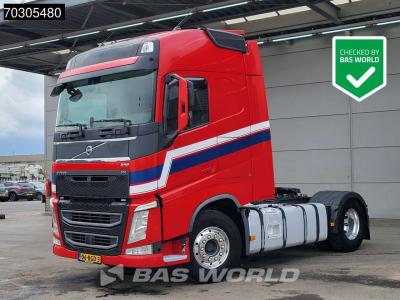 Volvo FH 460 4X2 VEB+ Hydraulik Alcoa's ACC vendida por BAS World B.V.