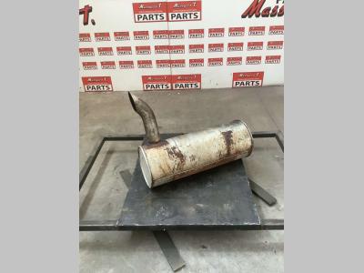Mofle para New Holland E 385 vendida por Massucco T. Srl Area Ricambi
