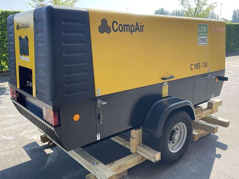 Compair C 105 - 14 - N Foto 5