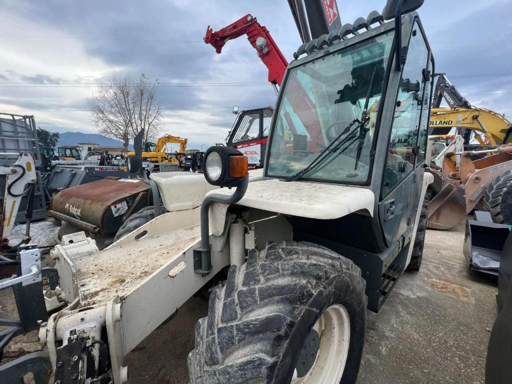 Terex Telelift 3013 Foto 5