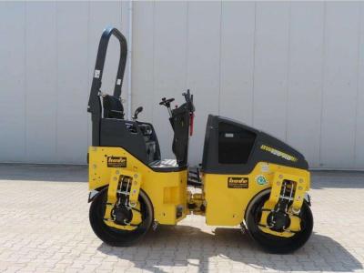 Bomag BW120 AD-5 vendida por Bove Verhuur & Verkoop