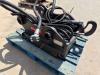 OilQuick OQ70/55 - M318D / 320D / 320E / 320F / 323D / 323E Foto 3 thumbnail