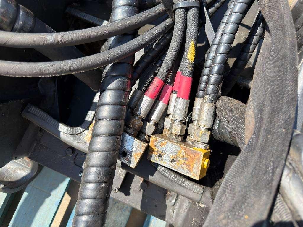 OilQuick OQ70/55 - M318D / 320D / 320E / 320F / 323D / 323E Foto 20