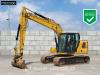 Caterpillar 313 GC Foto 1 thumbnail