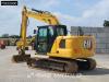 Caterpillar 313 GC Foto 2 thumbnail