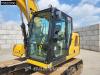 Caterpillar 313 GC Foto 23 thumbnail