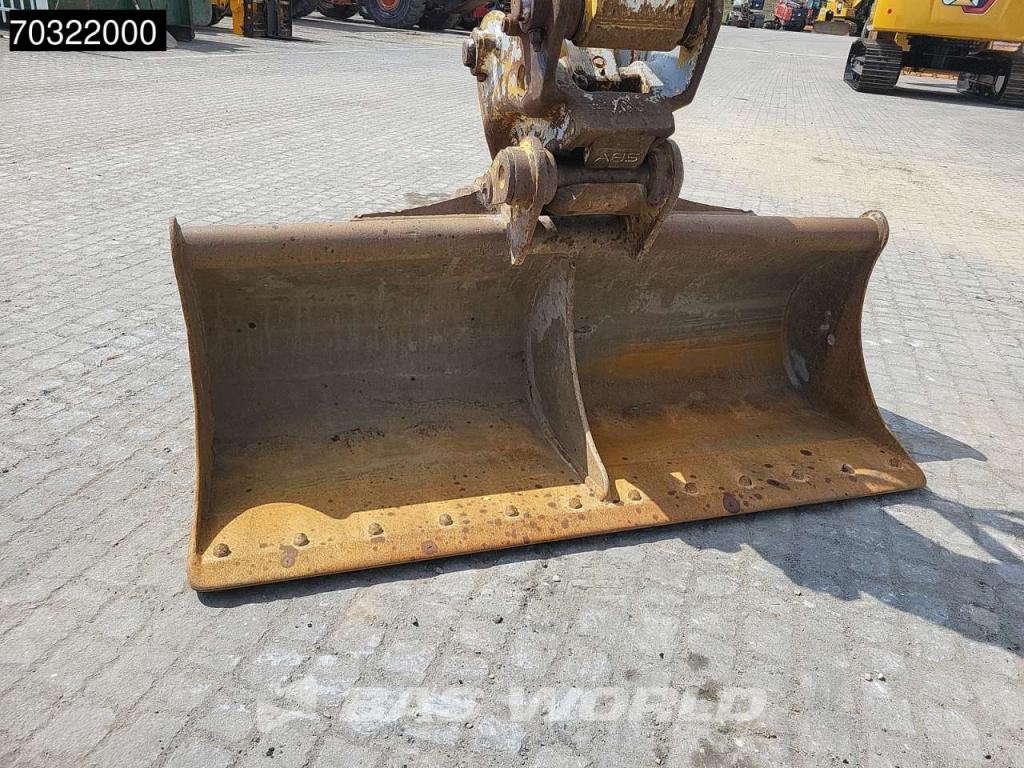 Caterpillar 313 GC Foto 13