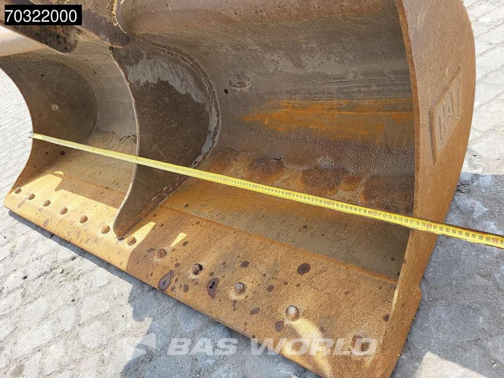 Caterpillar 313 GC Foto 14