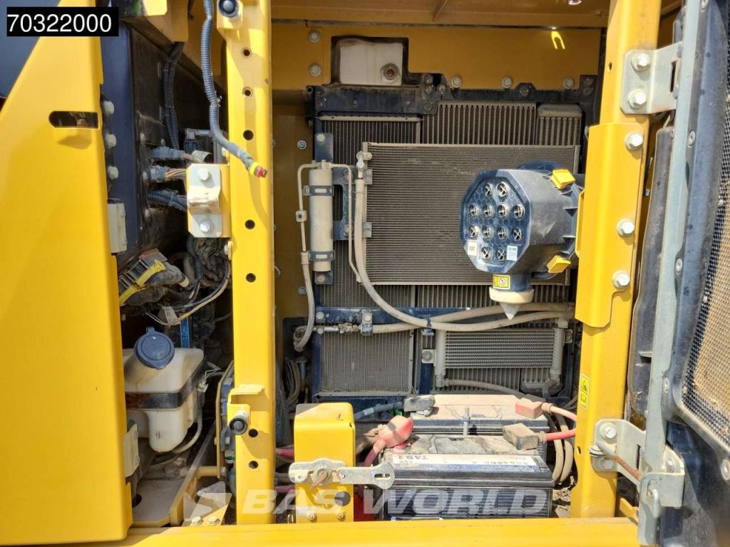 Caterpillar 313 GC Foto 18