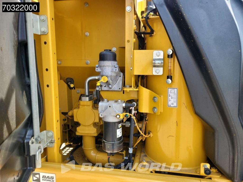 Caterpillar 313 GC Foto 20