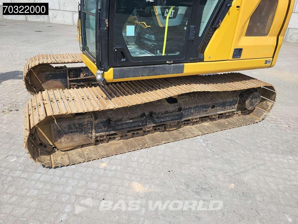 Caterpillar 313 GC Foto 24