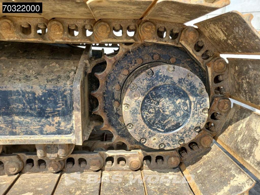 Caterpillar 313 GC Foto 28