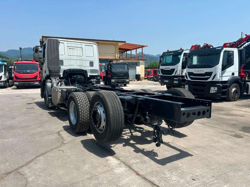 Iveco STRALIS AD 260S31 XP Foto 13