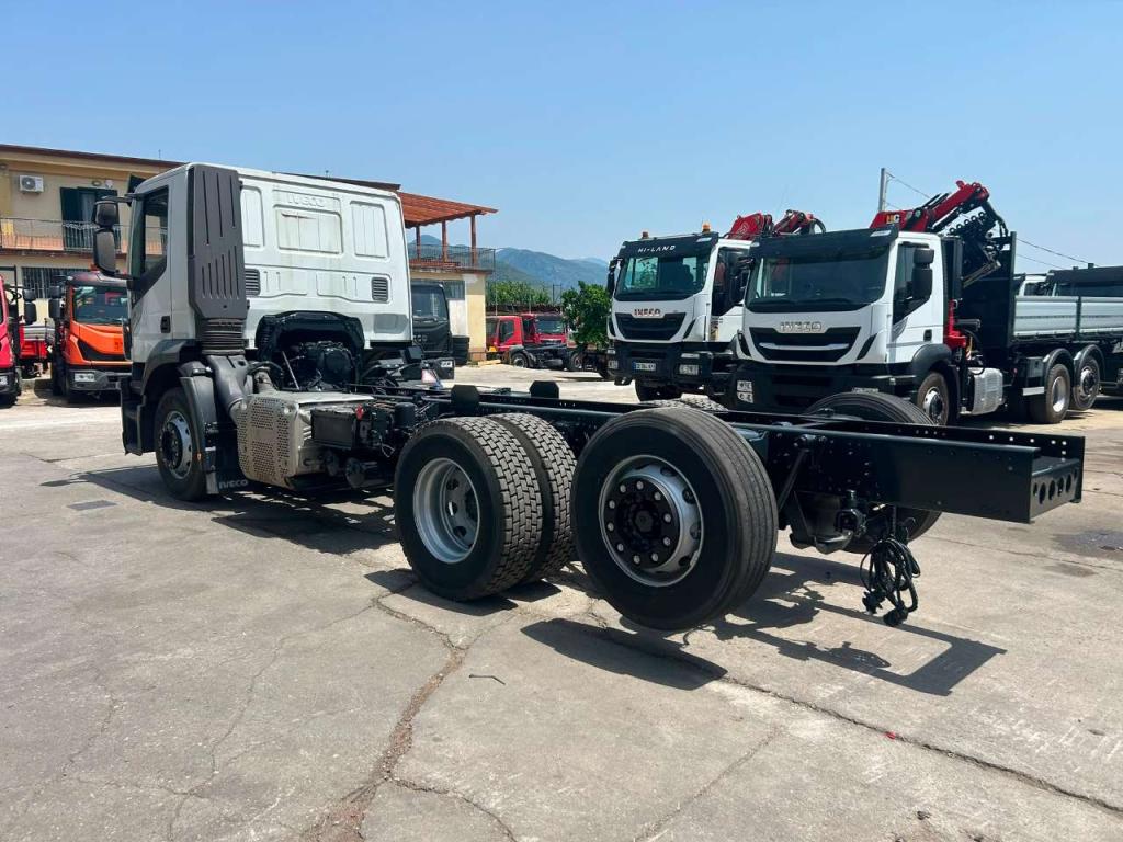 Iveco STRALIS AD 260S31 XP Foto 17