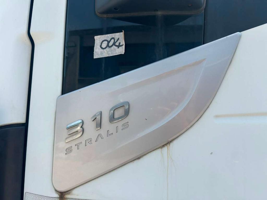 Iveco STRALIS AD 260S31 XP Foto 20