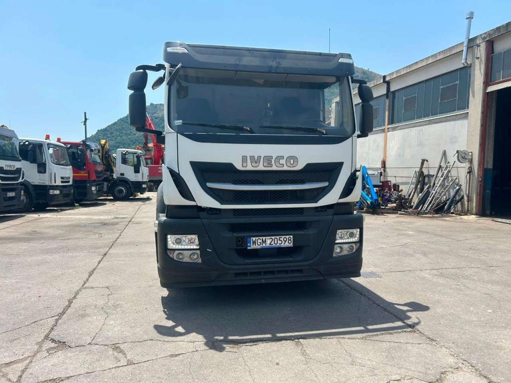 Iveco STRALIS AD 260S31 XP Foto 21