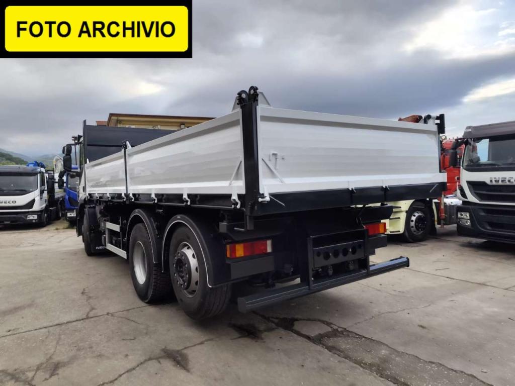 Iveco STRALIS AD 260S31 XP Foto 4