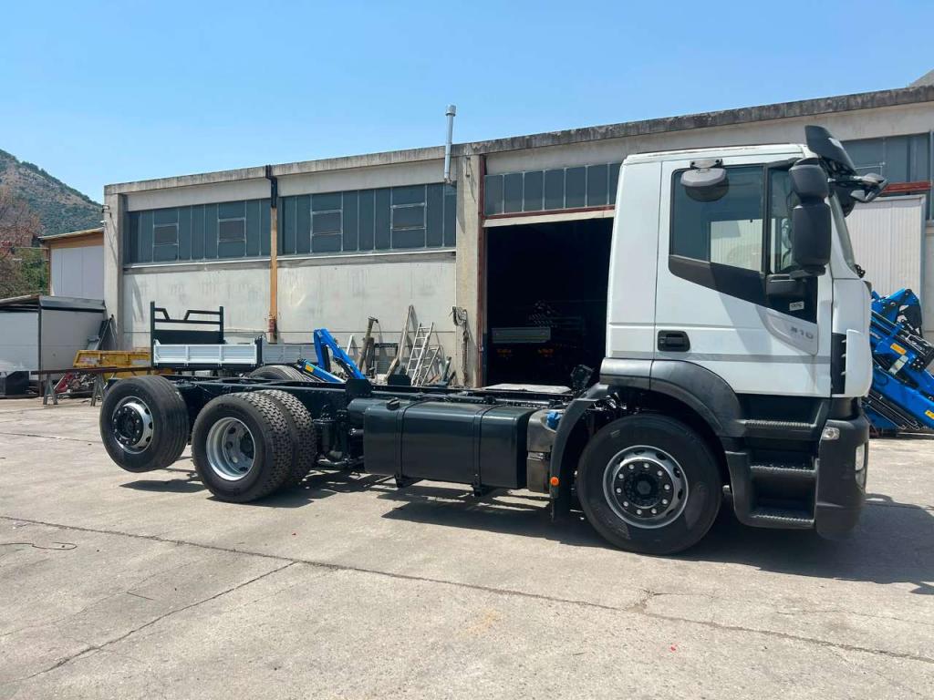 Iveco STRALIS AD 260S31 XP Foto 8