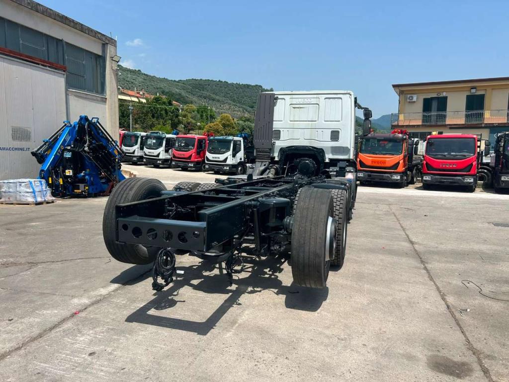 Iveco STRALIS AD 260S31 XP Foto 9