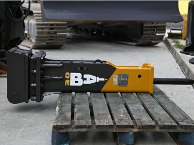 Other manufacturers BAT 30 vendida por Balavto