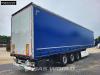 Krone SD Lift Axle Palletkist Anti Vandalism Sliding Roof Foto 3 thumbnail