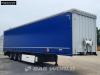 Krone SD Lift Axle Palletkist Anti Vandalism Sliding Roof Foto 5 thumbnail