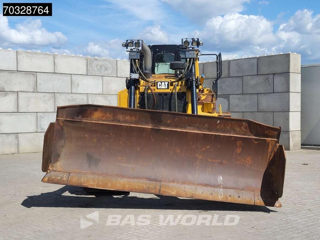Caterpillar D6 T LGP Ripper - GPS Foto 10
