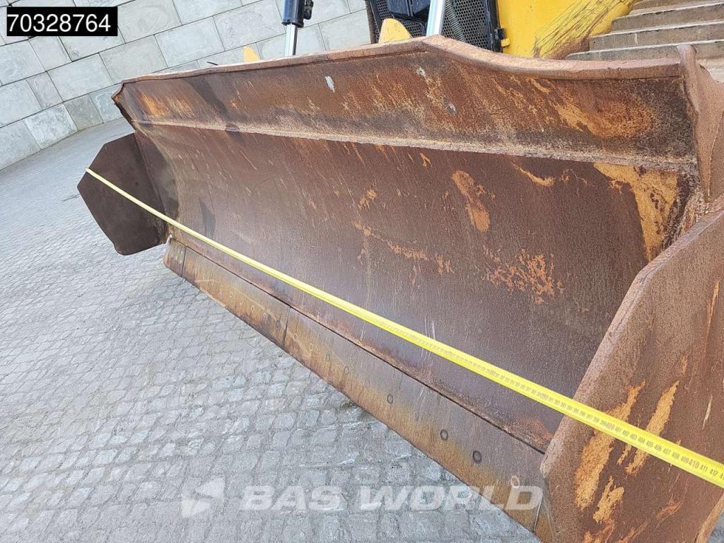 Caterpillar D6 T LGP Ripper - GPS Foto 15