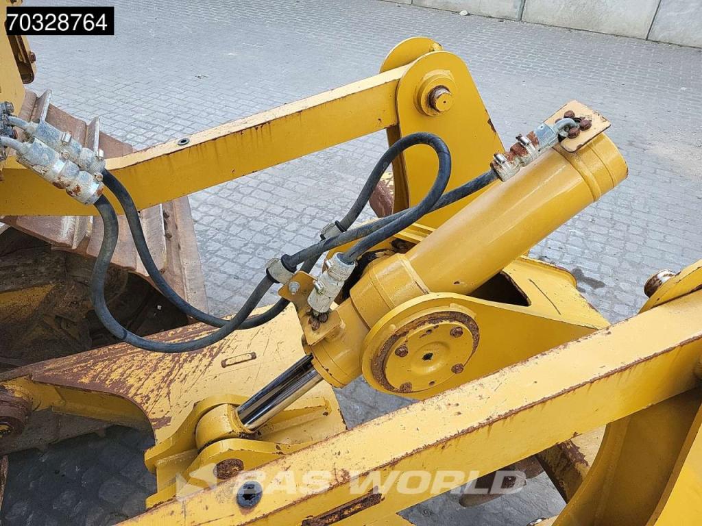 Caterpillar D6 T LGP Ripper - GPS Foto 17