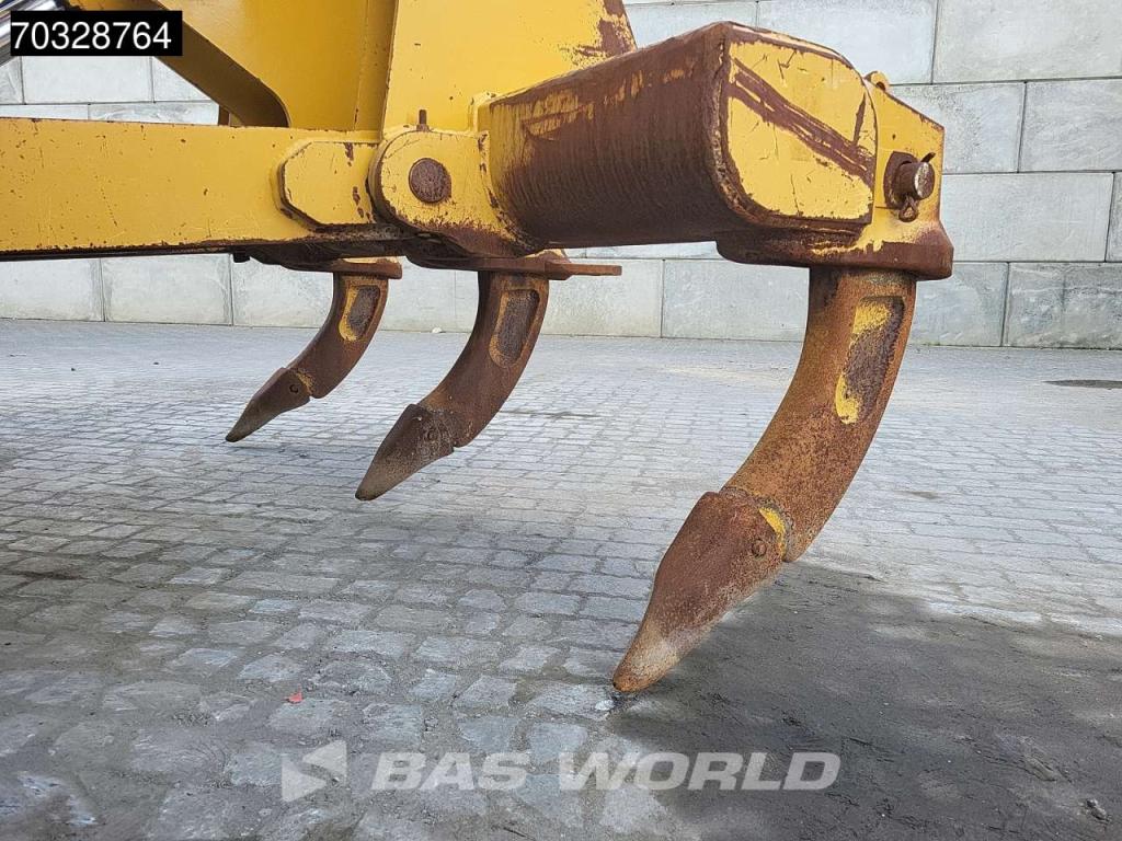 Caterpillar D6 T LGP Ripper - GPS Foto 18