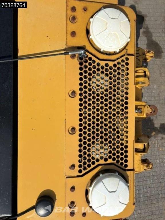 Caterpillar D6 T LGP Ripper - GPS Foto 20