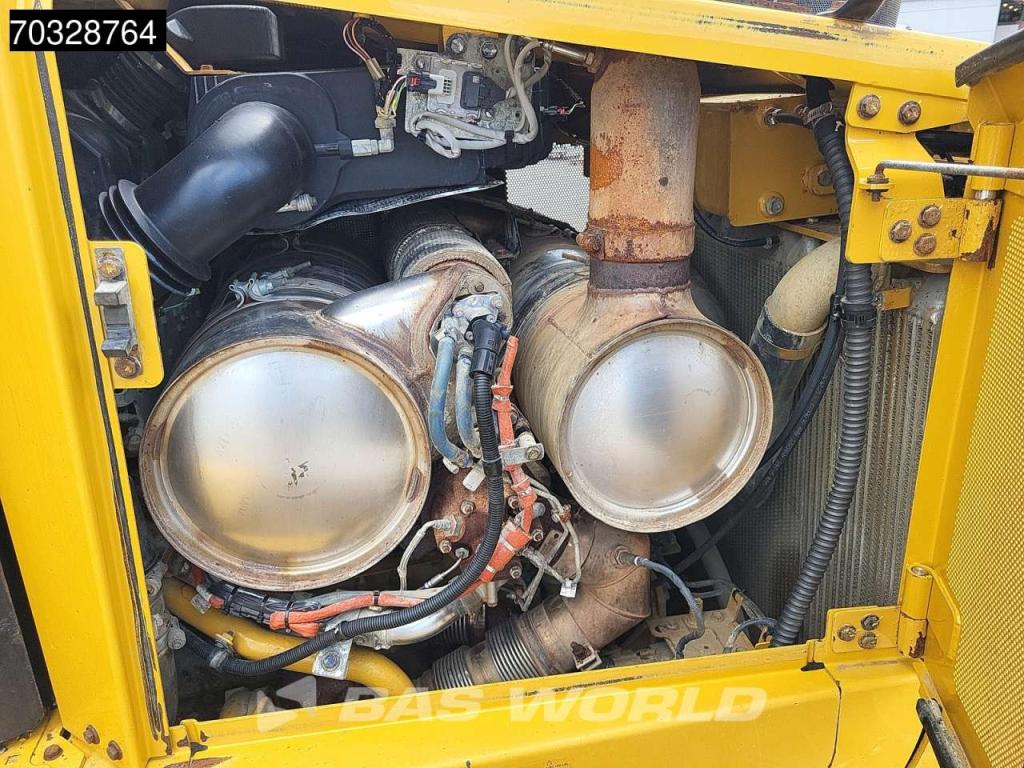 Caterpillar D6 T LGP Ripper - GPS Foto 22