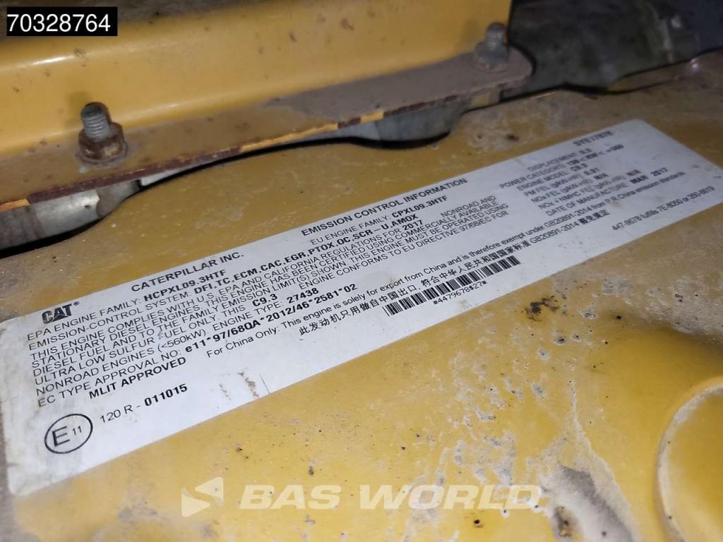 Caterpillar D6 T LGP Ripper - GPS Foto 23