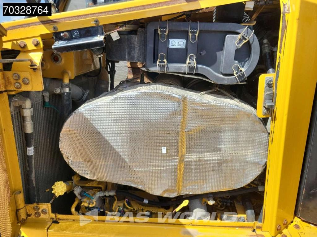 Caterpillar D6 T LGP Ripper - GPS Foto 25