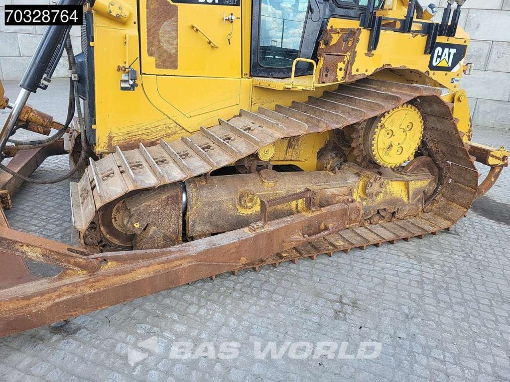 Caterpillar D6 T LGP Ripper - GPS Foto 28