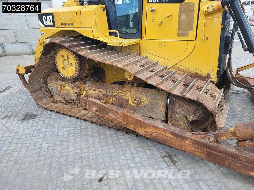 Caterpillar D6 T LGP Ripper - GPS Foto 29