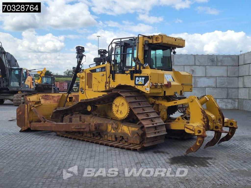 Caterpillar D6 T LGP Ripper - GPS Foto 3