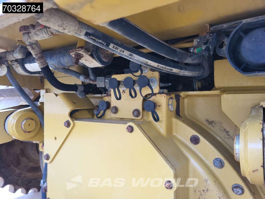 Caterpillar D6 T LGP Ripper - GPS Foto 30