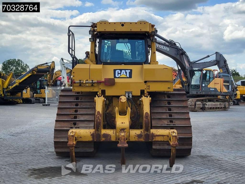 Caterpillar D6 T LGP Ripper - GPS Foto 5