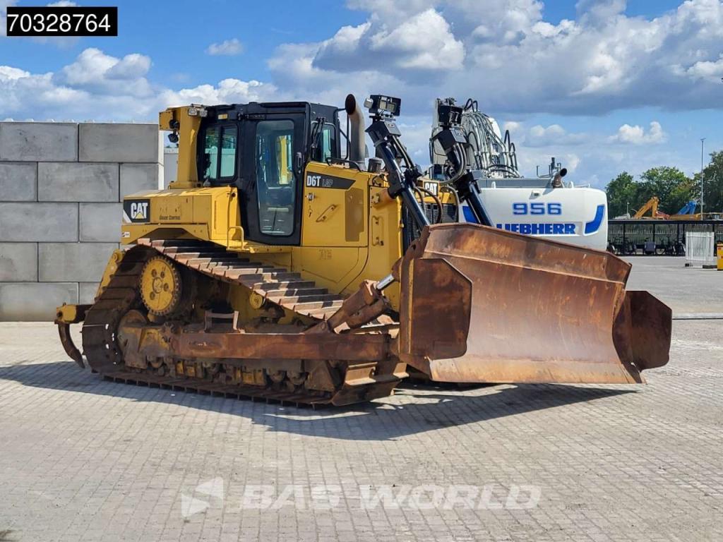 Caterpillar D6 T LGP Ripper - GPS Foto 8