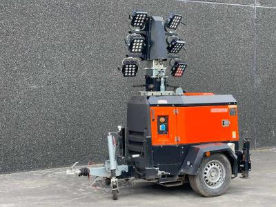 Trime X - ECO K2 Foto 1