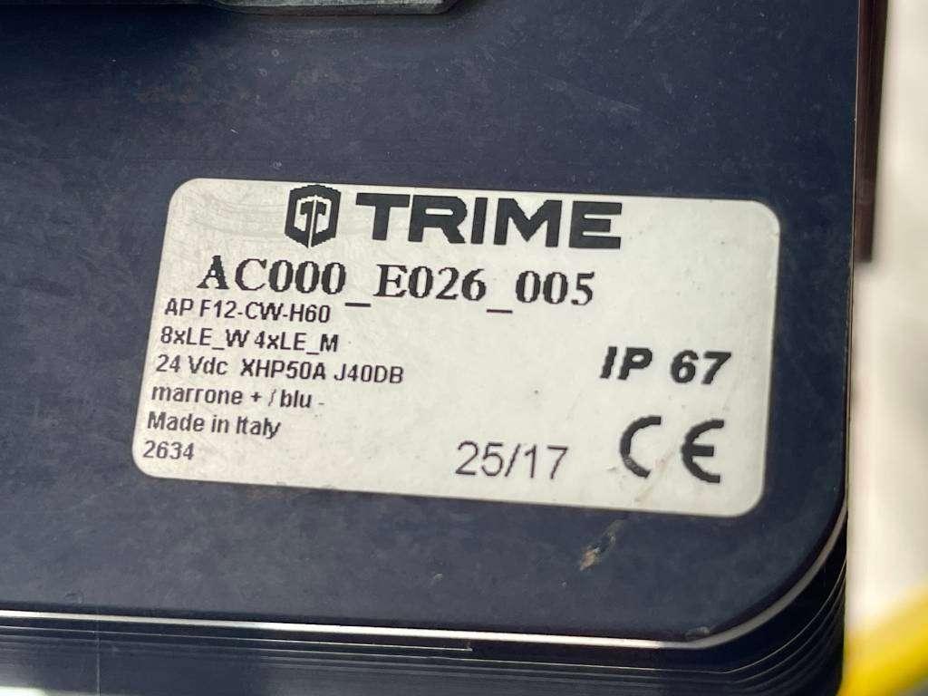 Trime X - ECO K2 Foto 3