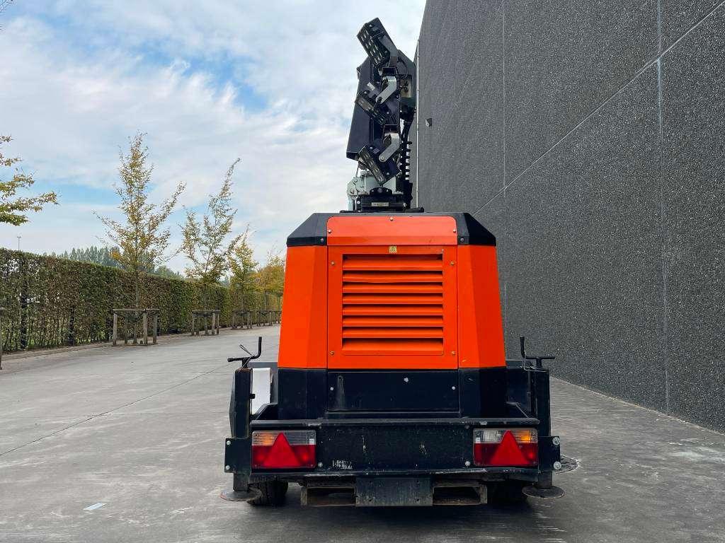Trime X - ECO K2 Foto 5