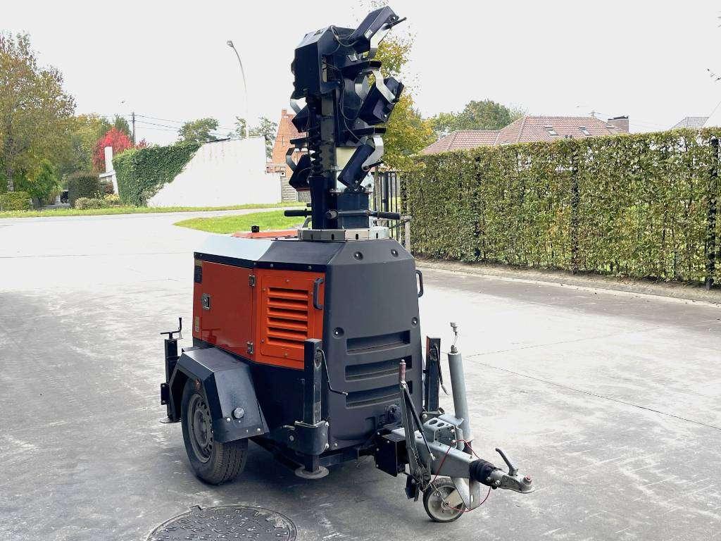 Trime X - ECO K2 Foto 6