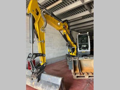 Wacker Neuson ET90 vendida por Omeco Spa