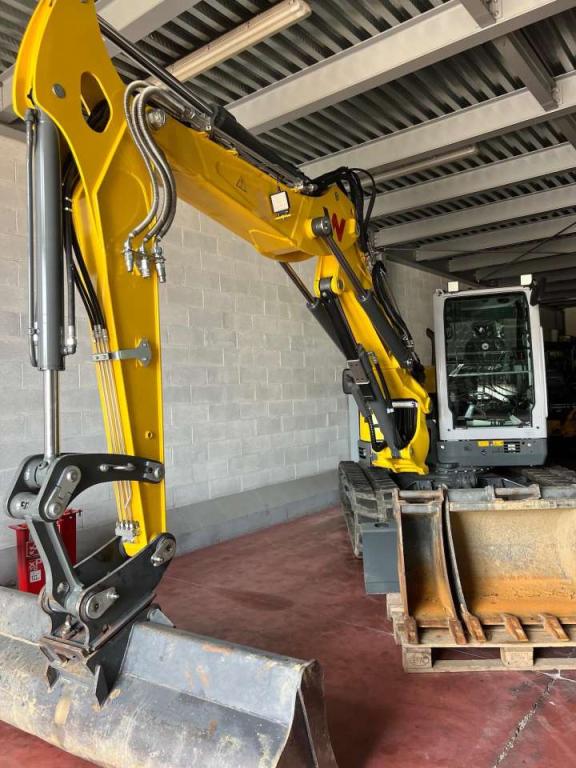 Wacker Neuson ET90 Foto 1