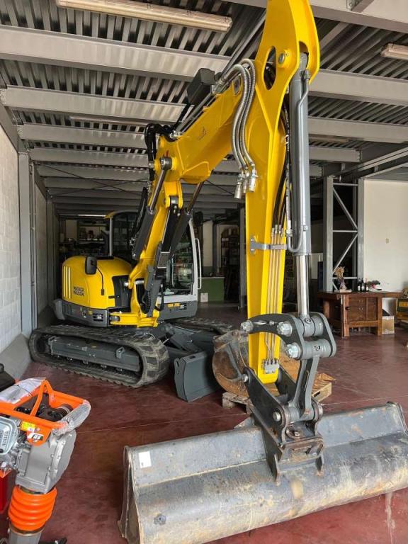 Wacker Neuson ET90 Foto 2